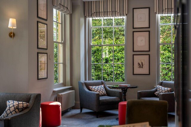 オールド バンク ホテル