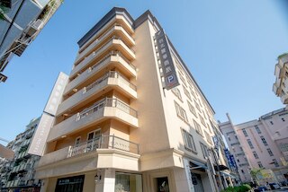 フォワード ホテル 台北 (台北馥華商旅)