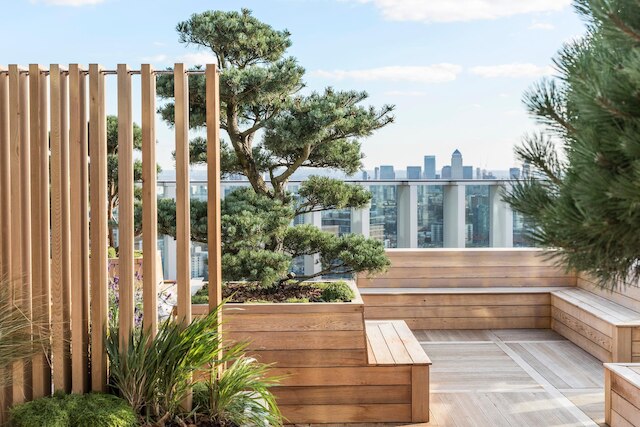 ザ ストラットフォード, オートグラフ コレクション