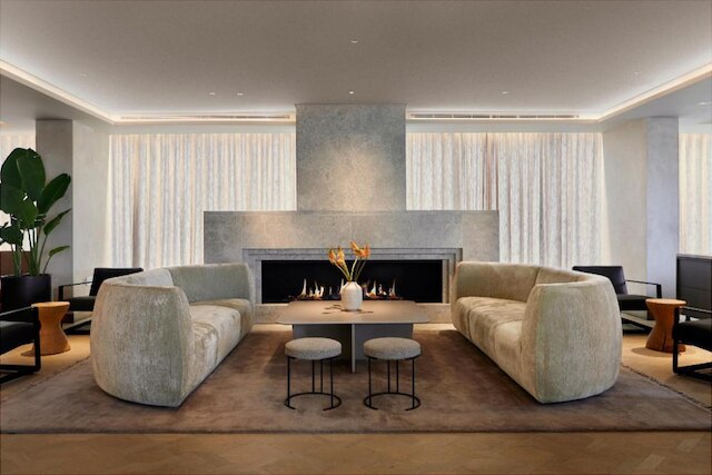 ザ ストラットフォード, オートグラフ コレクション