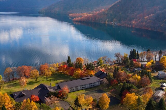 十和田プリンスホテル