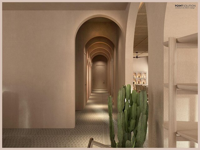 ヴァイア ホイアン ブティック ホテル