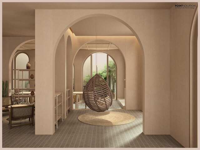 ヴァイア ホイアン ブティック ホテル