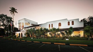 モンテベロ ヴィラ ホテル