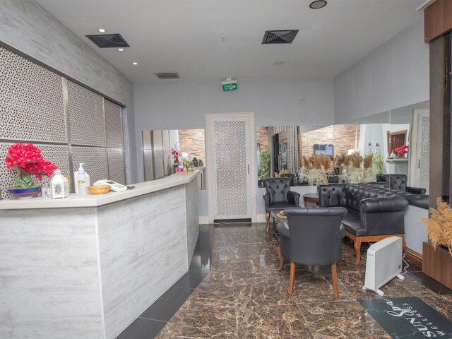 アクマンプレミアムホテル