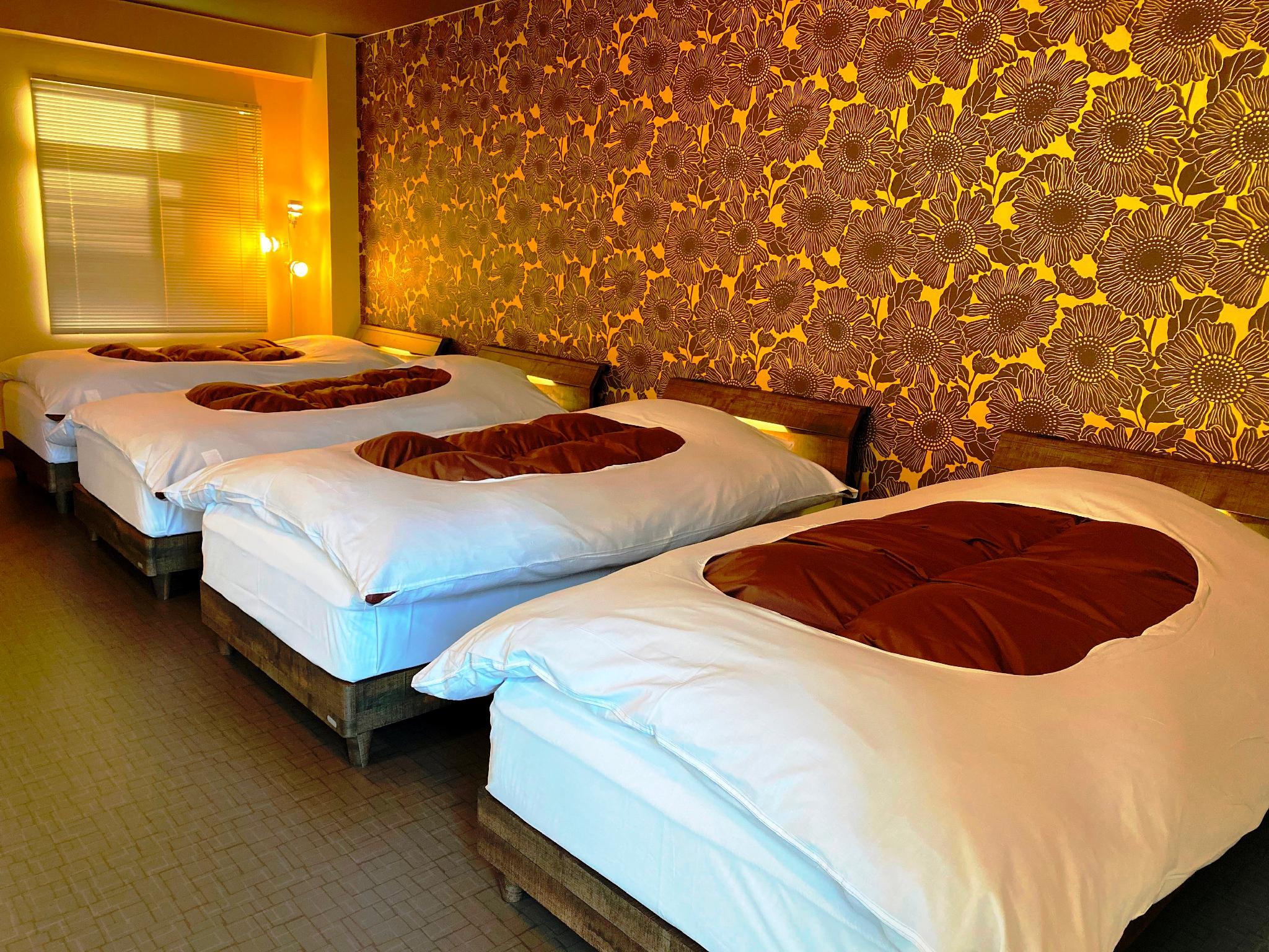 松亀ビル-シーサイドマンション