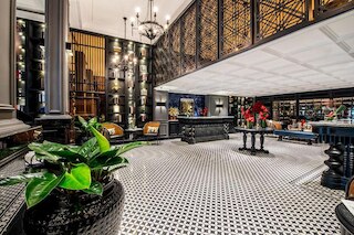 アンナム レジェンド ホテル