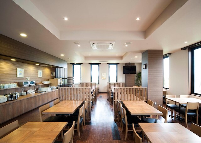 ホテルルートイン小野