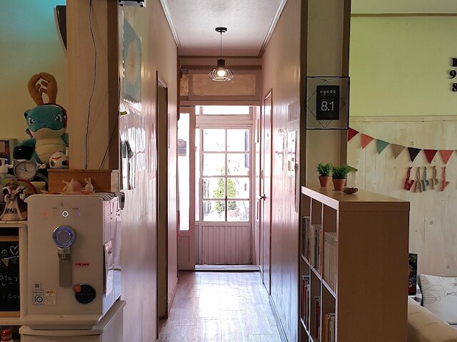 Jeju Green Day Guesthouse