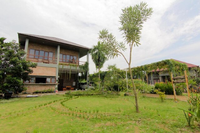 ブア ゲスト ハウス