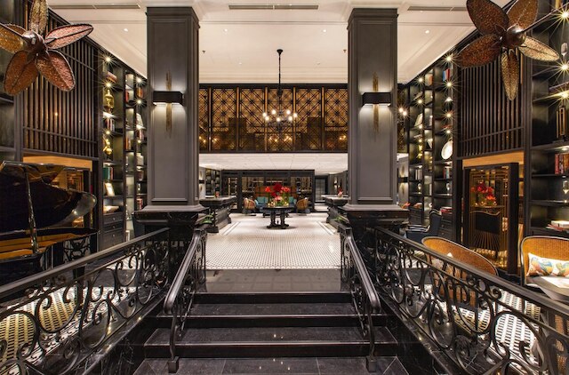 アンナム レジェンド ホテル