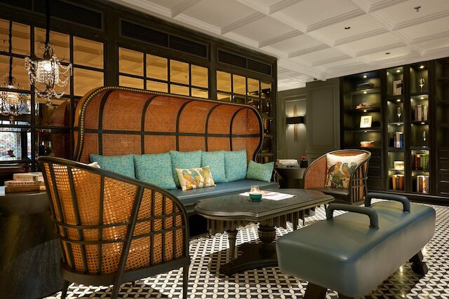 アンナム レジェンド ホテル