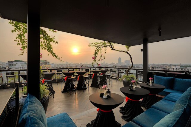 アンナム レジェンド ホテル