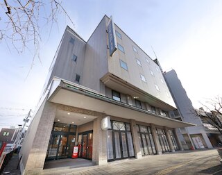 ブロッサムホテル弘前