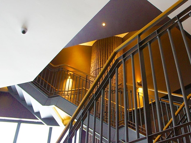 デ キング ホテル KLCC