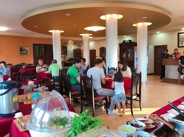 SK リゾート パタヤ