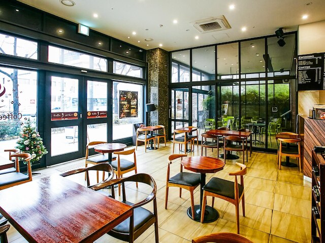 Dongdaemun Boutique Nine