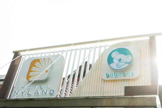 ボボポッド・チパガンティ、バンドゥング