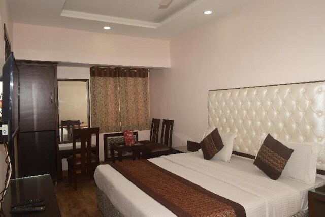 ホテル カビアー