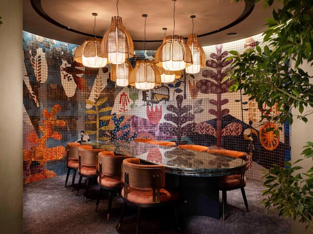 メルキュール 東京日比谷