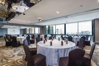 エンポリウム・スイーツ・バイ・チャトリウム