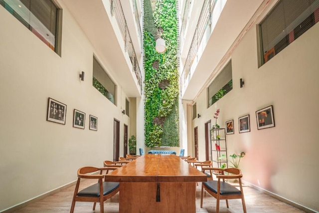 ザ メスイ ホテル