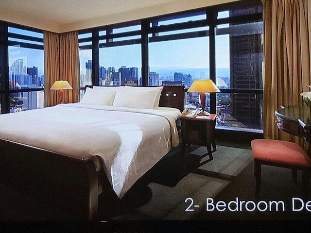 ラクシー サービス スイーツ アット タイムズ スクエア