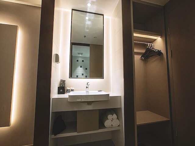 ジンジャン イン 武漢 ディンズチャオ (錦江之星武漢丁字橋店)