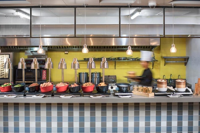 カンパニール上海ジン アン ホテル (上海康铂酒店)