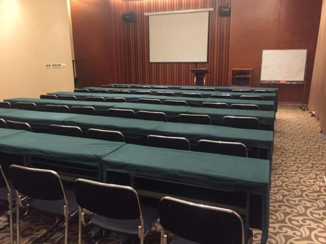 メトロポロ 武漢 エコノミック ディベロプメント ワンダ ホテル