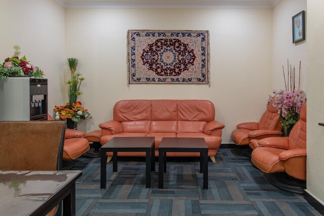 ホテル サンジョイ9 OKR