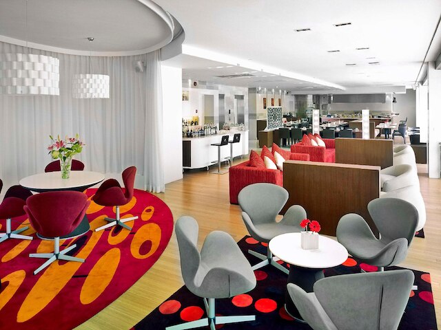 NH バンコク アソーク