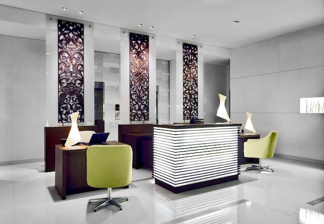 NH バンコク アソーク