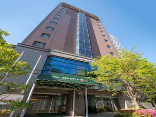 ホテルJALシティ仙台