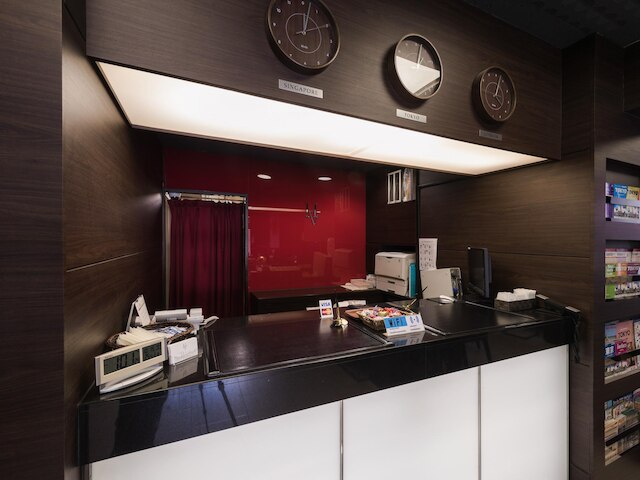 東京堀留ヴィラ