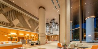 イーブンホテル杭州銀泰 by IHG (杭州银泰城逸衡酒店)