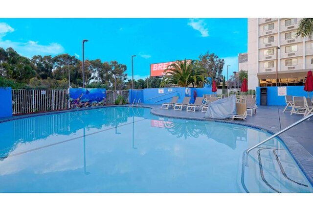 スタジオ 6 スイーツ ロサンゼルス カリフォルニア - ロサンゼルス - LAク