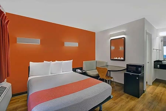 スーパー 8 by ウィンダム サンタ クララ