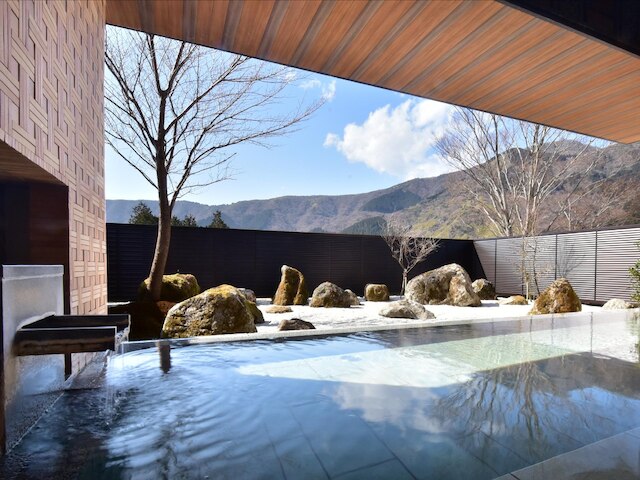 箱根仙石原プリンスホテル