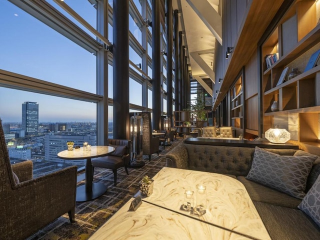 名古屋マリオットアソシアホテル