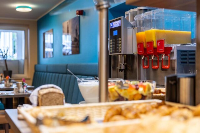 ホテル アトリウム