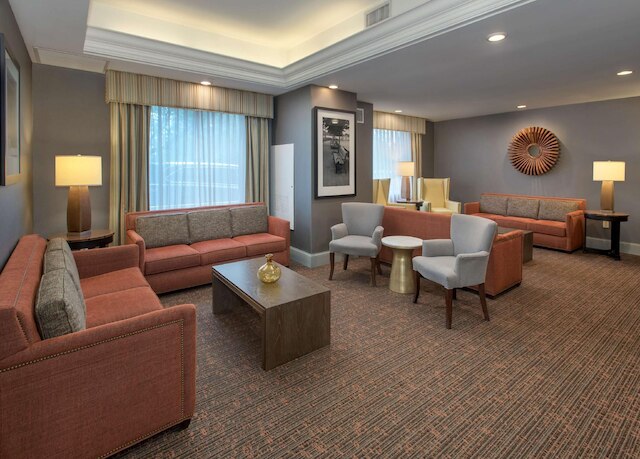 ハンプトン イン ーYJFK