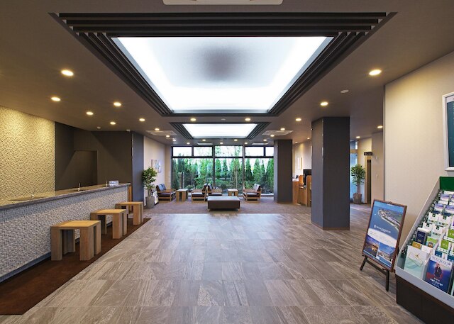 ホテルルートイン武生インター