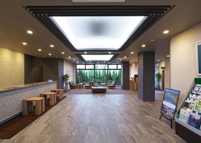 ホテルルートイン武生インター