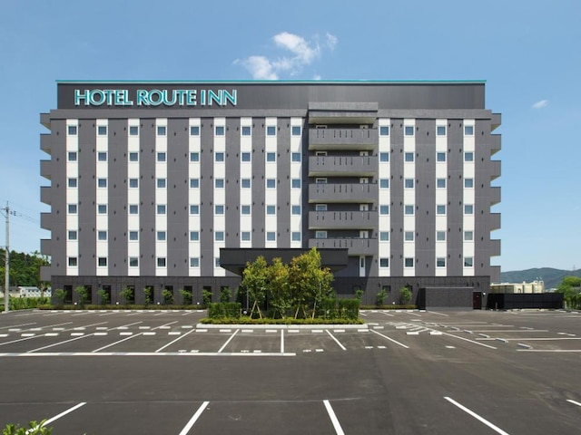 ホテルルートイン武生インター