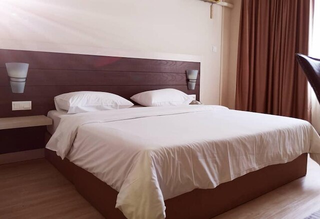 サマセット ホテル