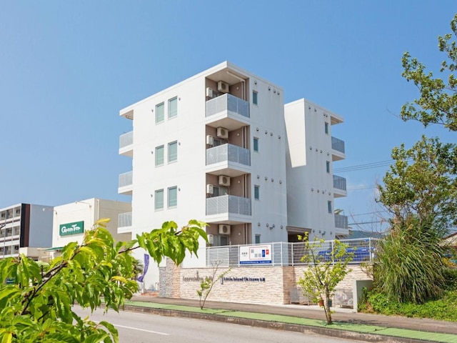 Little Island Okinawa 名護