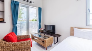 Little Island Okinawa 名護