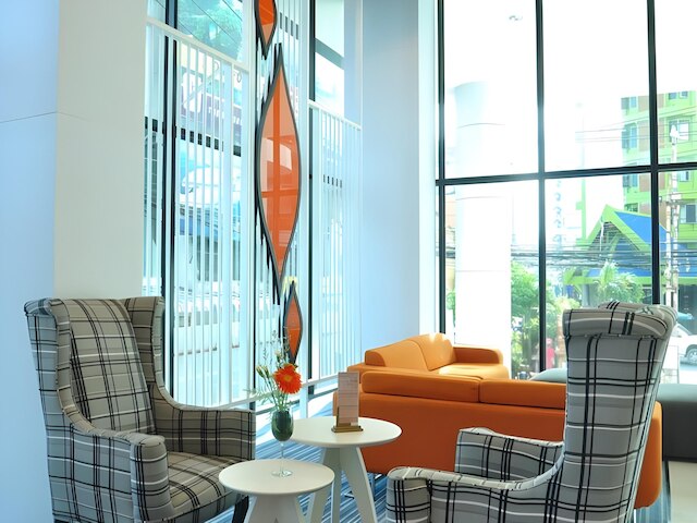 VC ホテル パタヤ