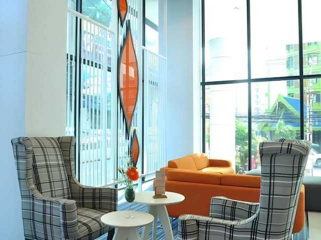 VC ホテル パタヤ